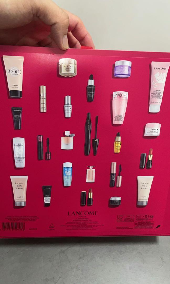 advent calendar 2021, Beauty & Personal Care, Face, Face Care