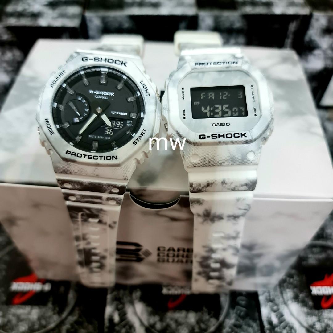 G shock couple limited edition online