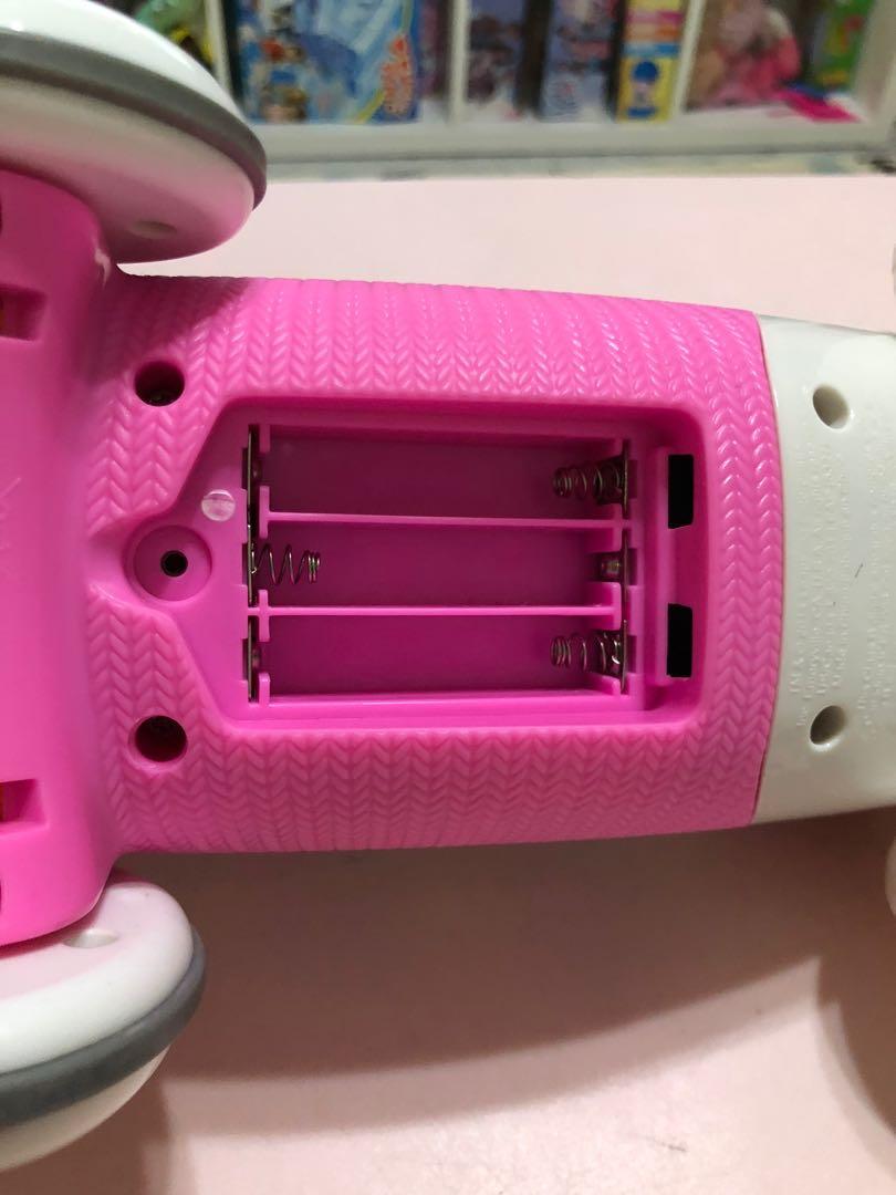 Leapfrog musical alphabet toy, Babies & Kids, Infant Playtime on Carousell