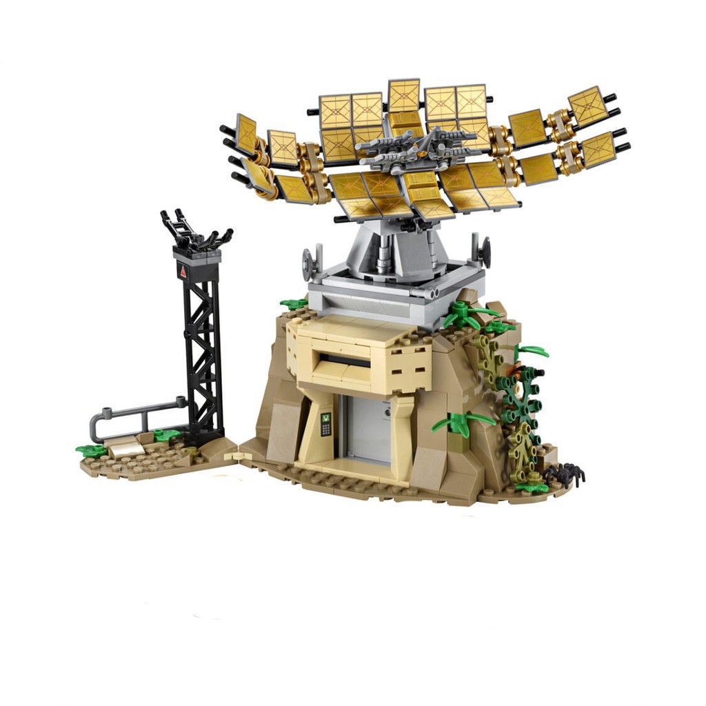 Wonder woman 84 lego set on sale