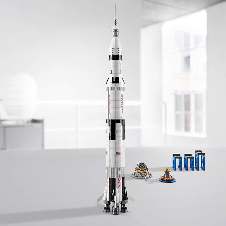 Lego saturn store v 1969 pieces