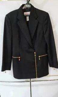 Les Copains - Blazer & Skirt set