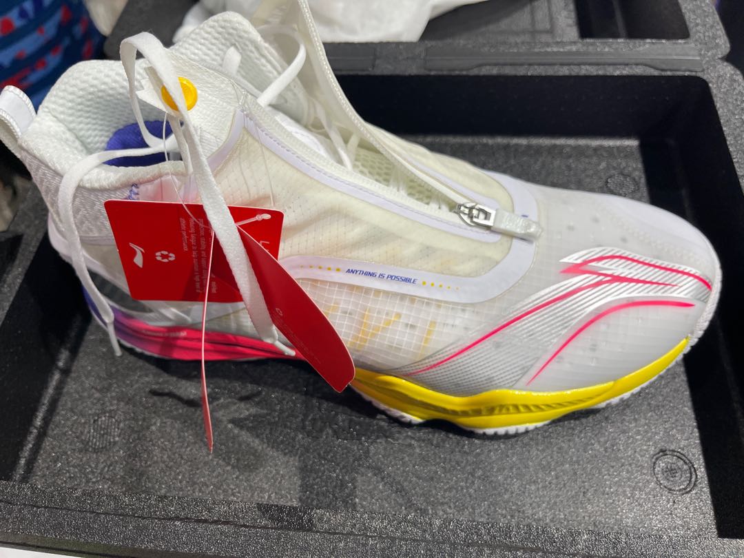 Li ning ranger 3. shop