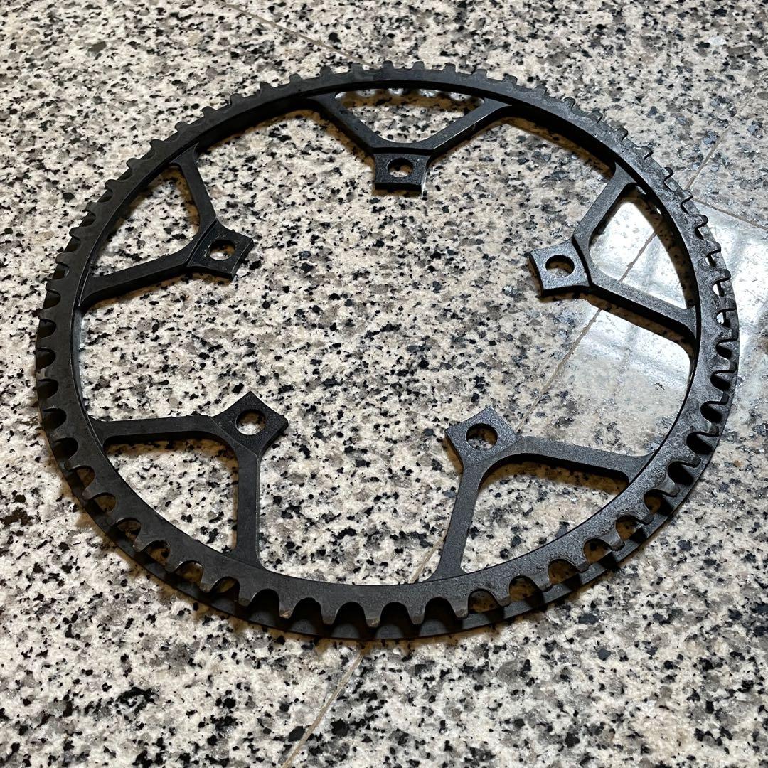 Litepro Crankset Square Taper, Sports Equipment, Bicycles & Parts