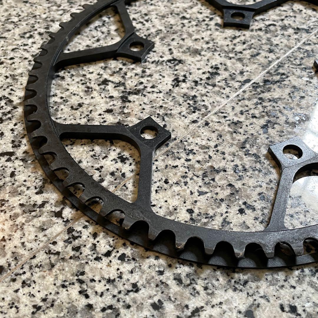 Litepro Crankset Square Taper, Sports Equipment, Bicycles & Parts