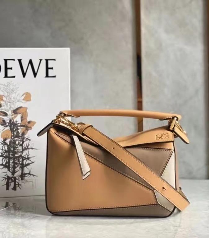 Loewe best sale puzzle 2020
