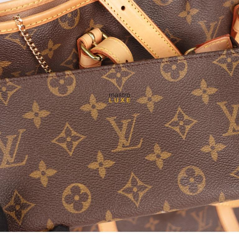 Louis Vuitton Totally MM - Mastro Luxe