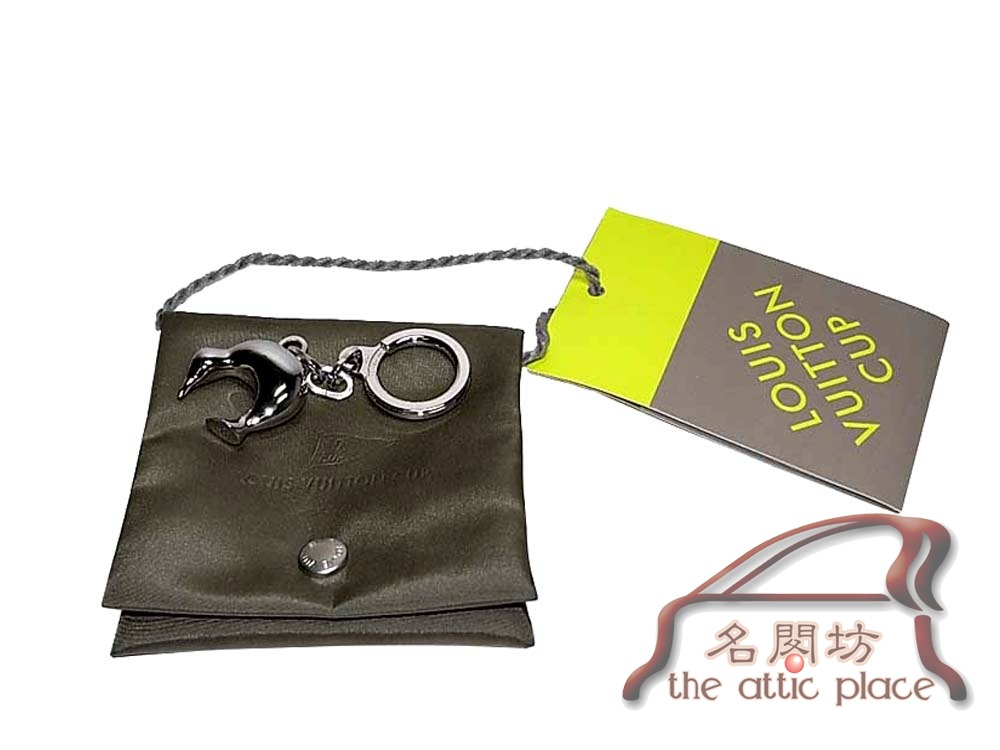 Real Vs Fake Louis Vuitton Key Holder #louisvuitton #designerbags 