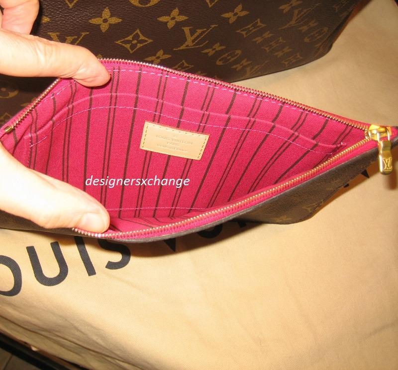 Louis Vuitton Brown Monogram Canvas Peony Neverfull GM Gold Hardware, 2021  Available For Immediate Sale At Sotheby's