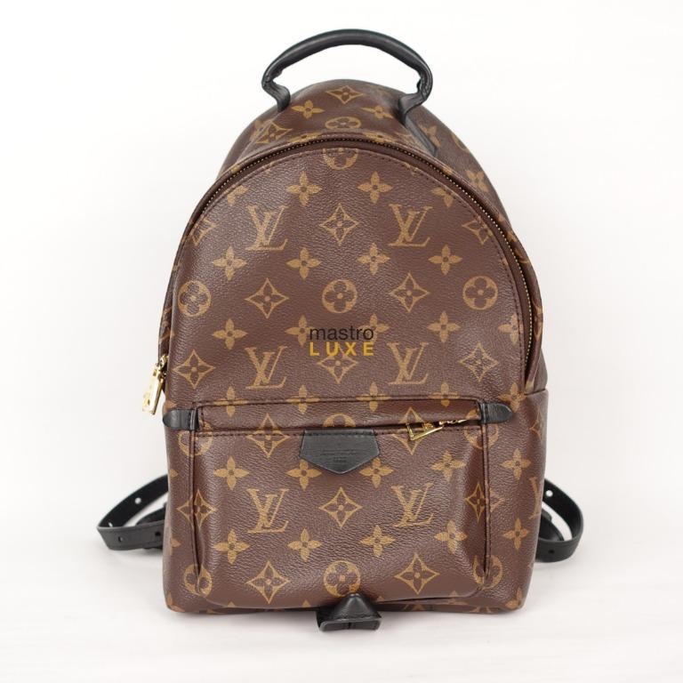 Louis Vuitton Fastline Backpack, Luxury, Bags & Wallets on Carousell