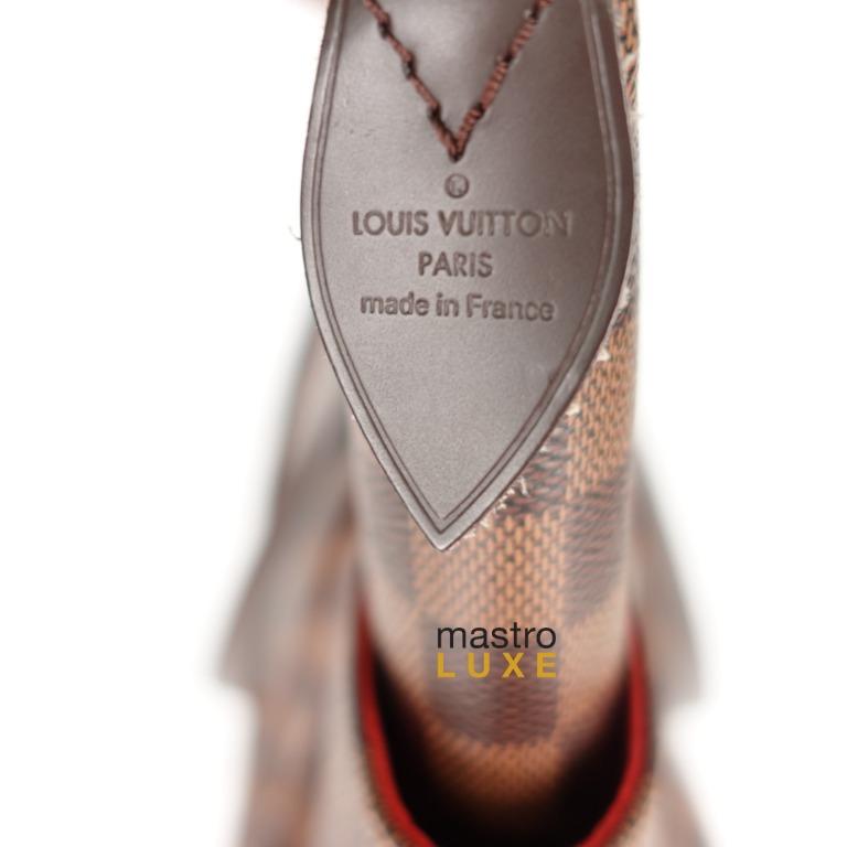 Louis Vuitton Totally MM - Mastro Luxe