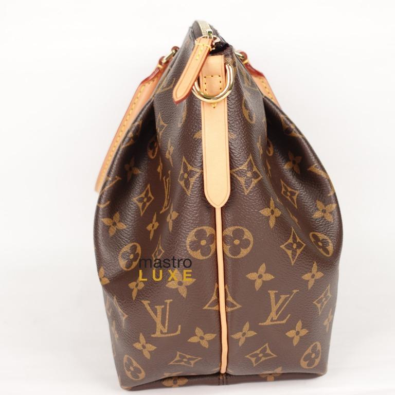 Louis Vuitton Turenne MM - Mastro Luxe