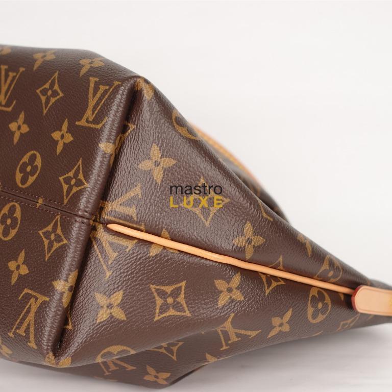 Louis Vuitton Turenne MM - Mastro Luxe