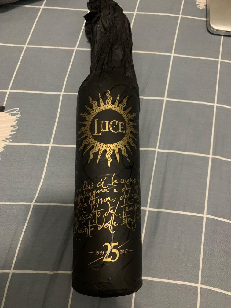 最終値下げ】ルーチェ 1993〜Luce della vite〜 - cna.gob.bo