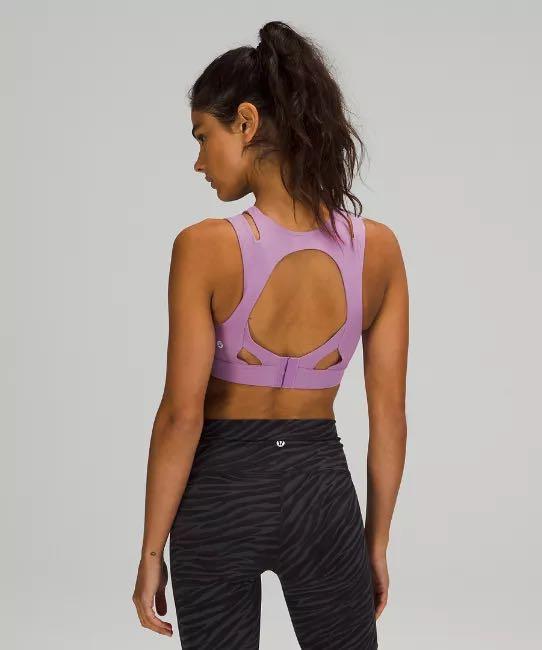 Lululemon bras size 8-10, Women's Fashion, Activewear on Carousell