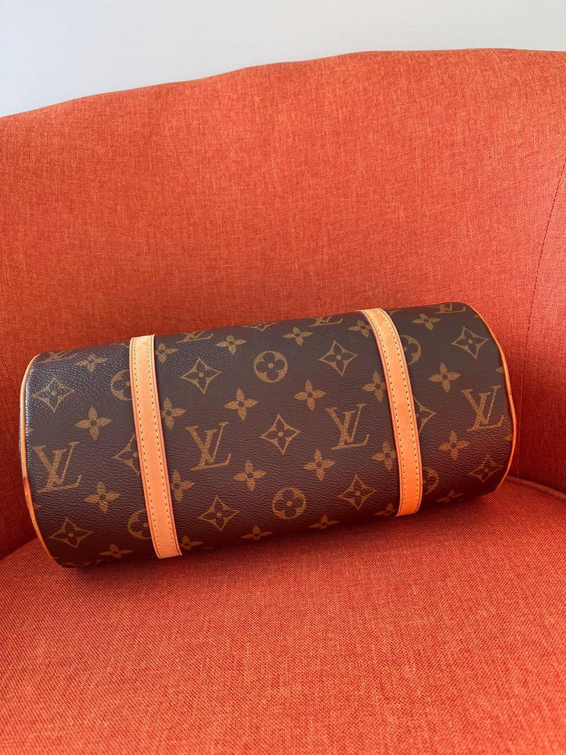 LV Papillon 26