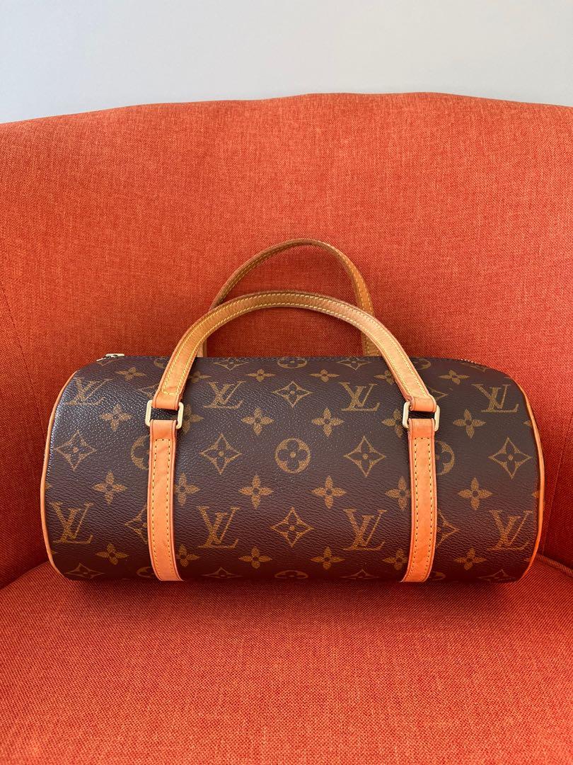 Louis vuitton papillon 26 sales