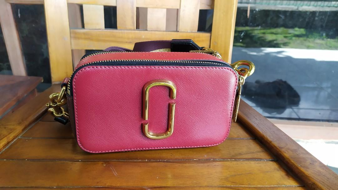 Jacobs tas sales