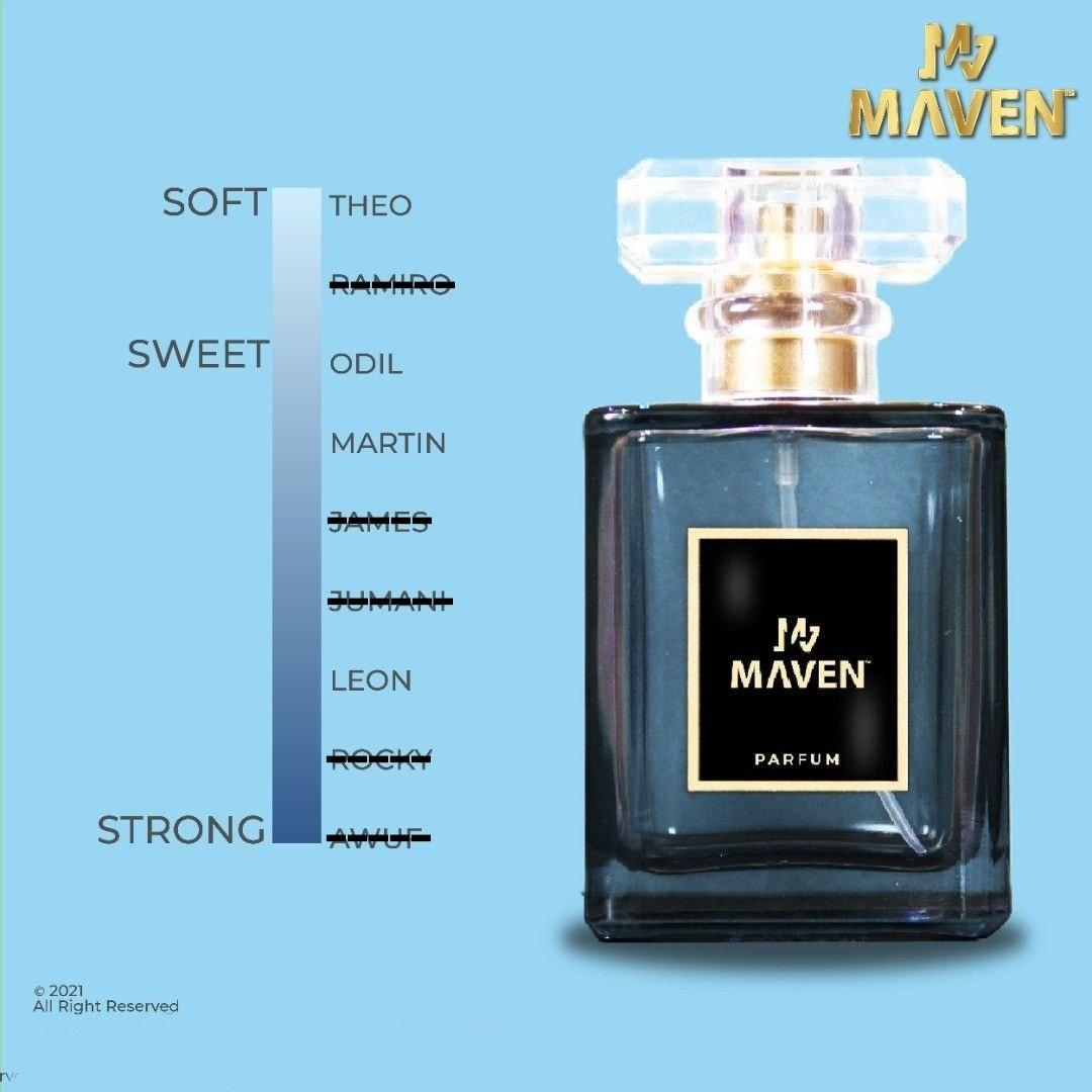 MAVEN PERFUME FOR MEN