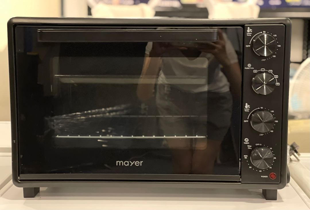 tower mini oven 32l