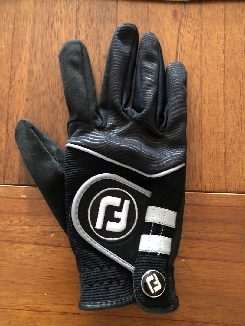 Raingrip golf gloves online