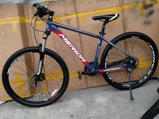 Merida WALKERS 27.5" Mountain Bike Shimano MTB Bicycle.