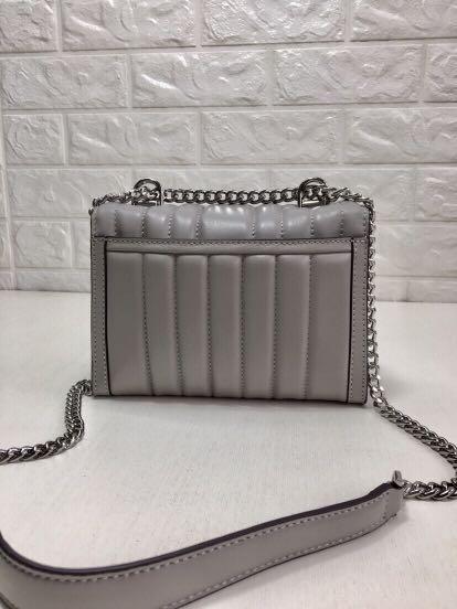 Michael Kors Whitney Grey Small Size
