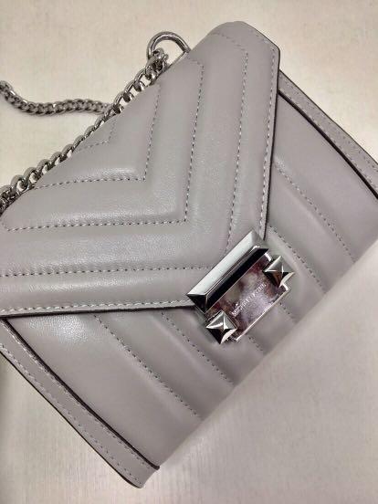 Michael kors whitney 2025 grey