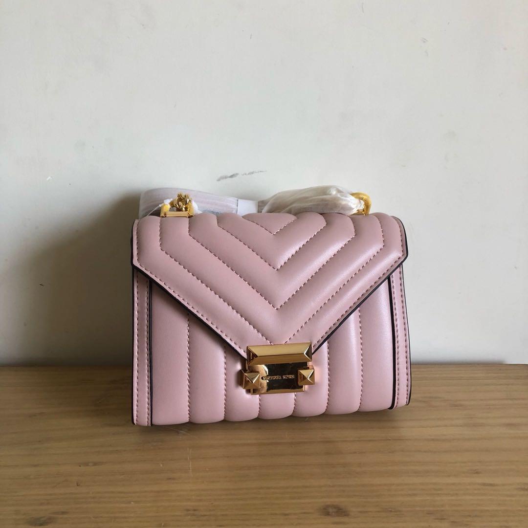 Michael kors whitney store mini