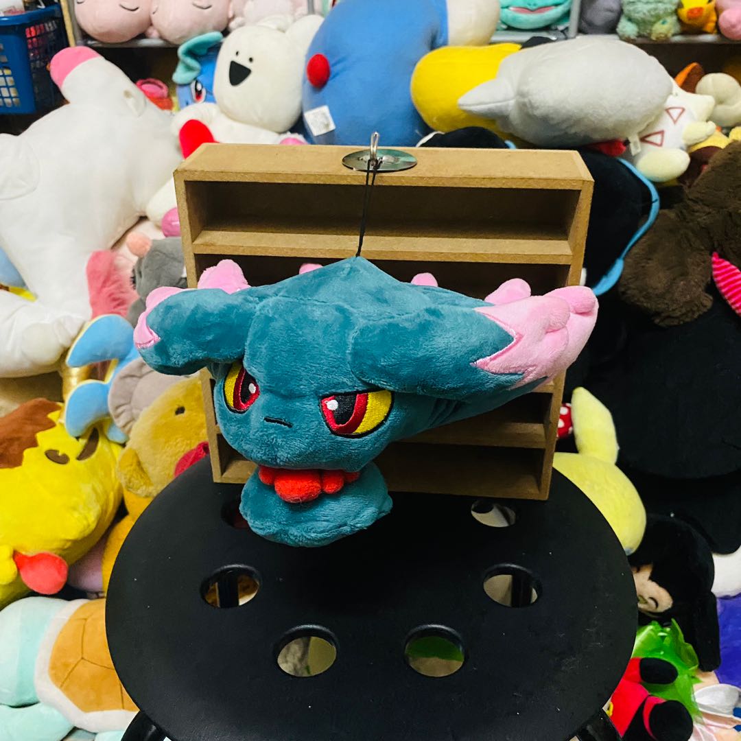 Misdreavus plush store