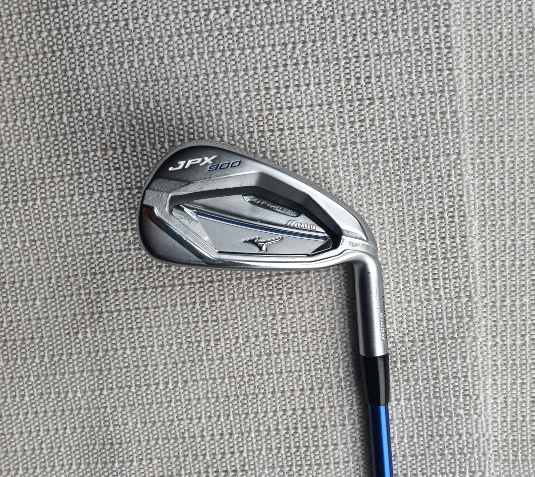 Mizuno JPX 900 Hot Metal 5 iron (single 