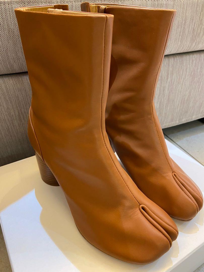 Mmm tabi boots shop