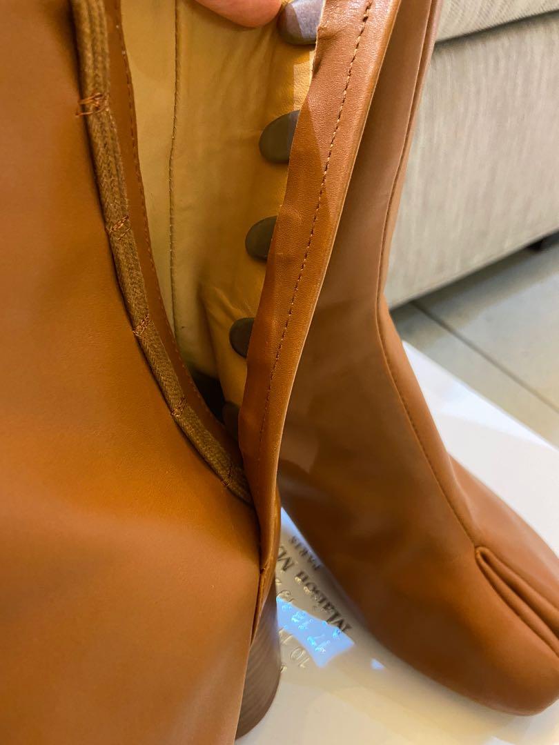 Mmm tabi boots clearance