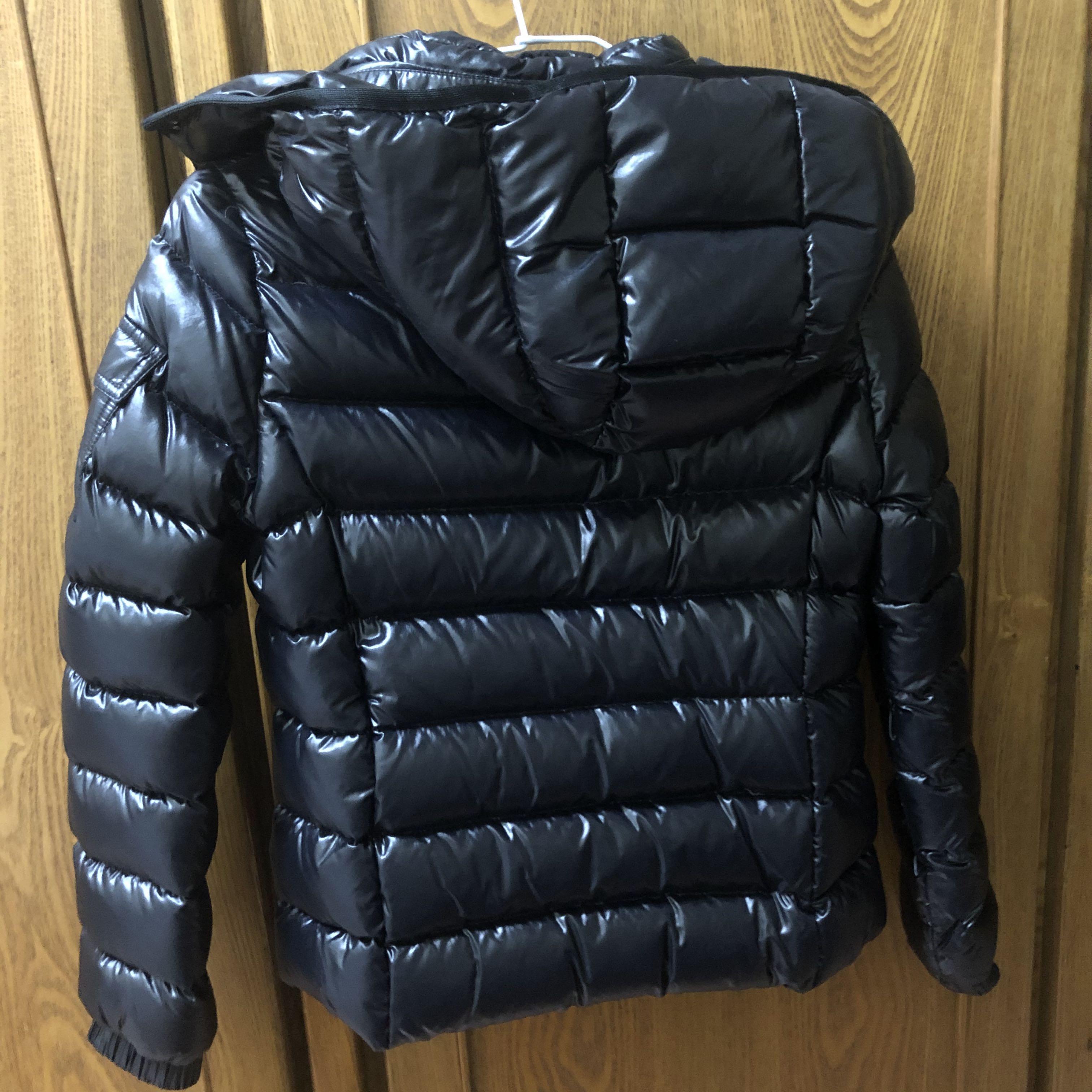 MONCLER 正規店購入 12Y www.eva.gov.co