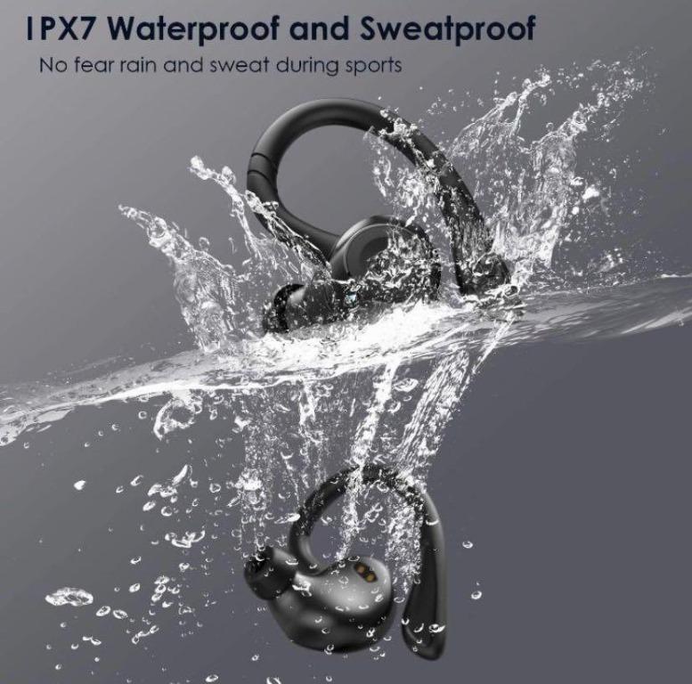 Muzili g4 bluetooth earphones 2025