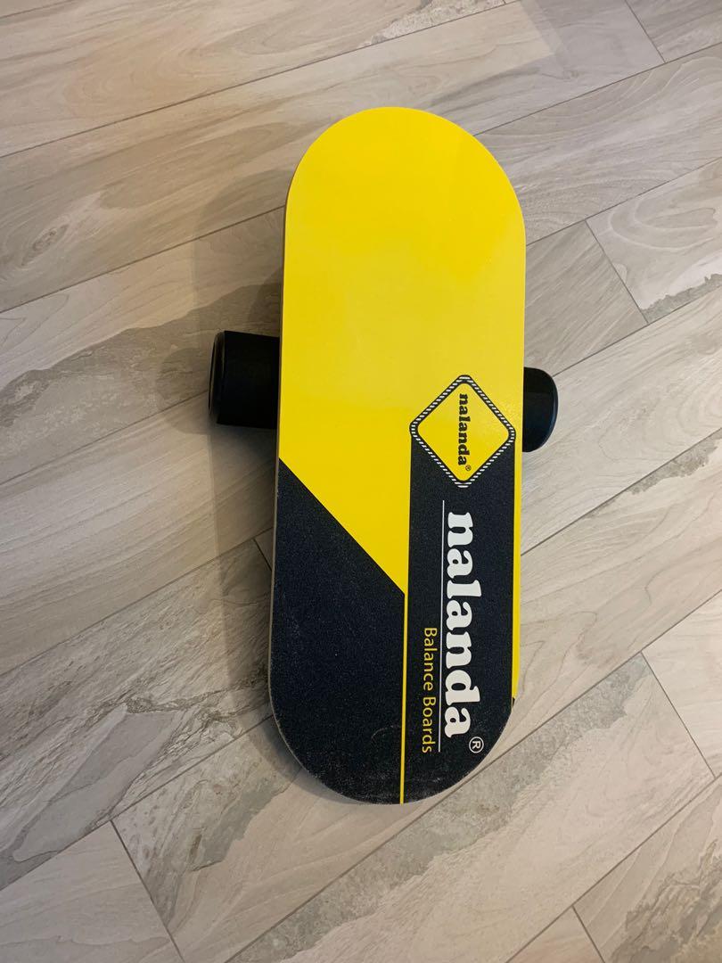 Nalanda balance board best sale