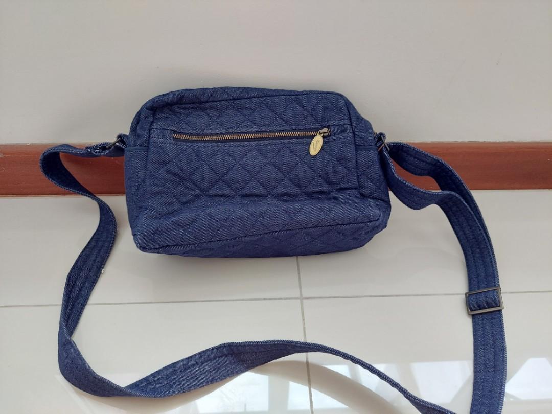 Naraya sling bag