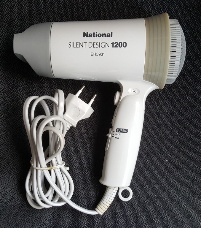 National hair dryer cheap