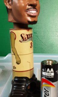 NBA Head Bopper, ALLEN IVERSON