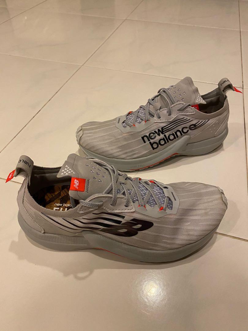 New balance woman FuelCell Speedrift EnergyStreak, Women's Fashion,  Activewear on Carousell