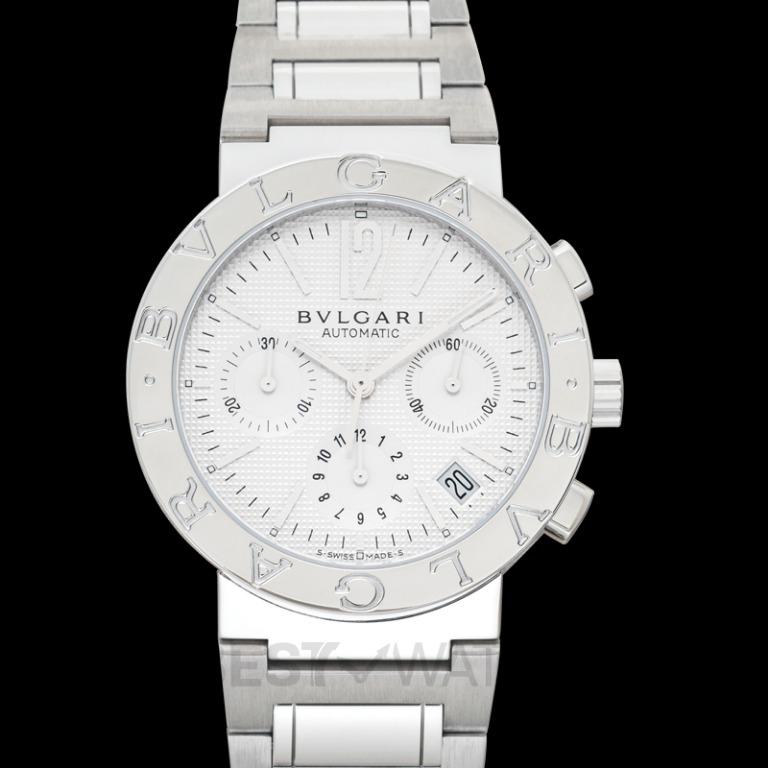 Bvlgari chronometer shop