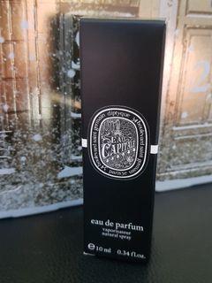 [NEW, FREE NORMAL POST] Eau Capitale EDP by Diptyque (10ml spray vial)