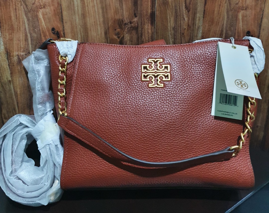 britten mini tote tory burch
