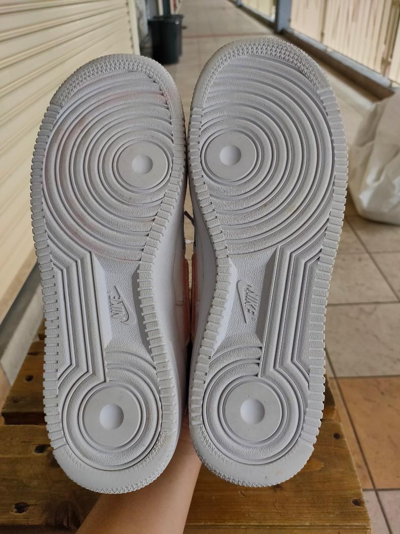 air force one tear away mens