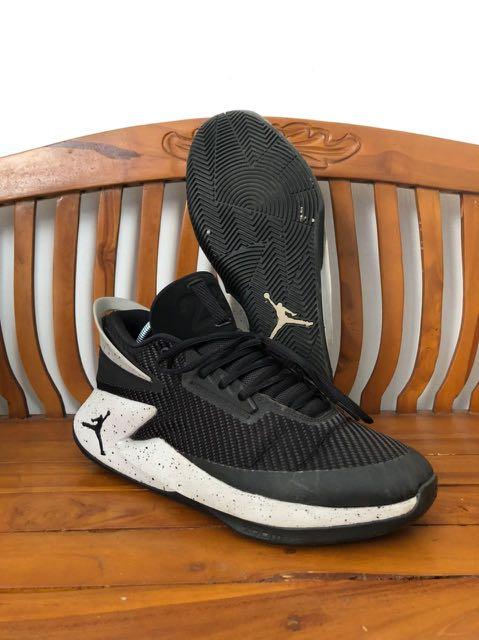 NIKE AIR JORDAN FLY LOCKDOWN Men s Fashion Footwear Sneakers on