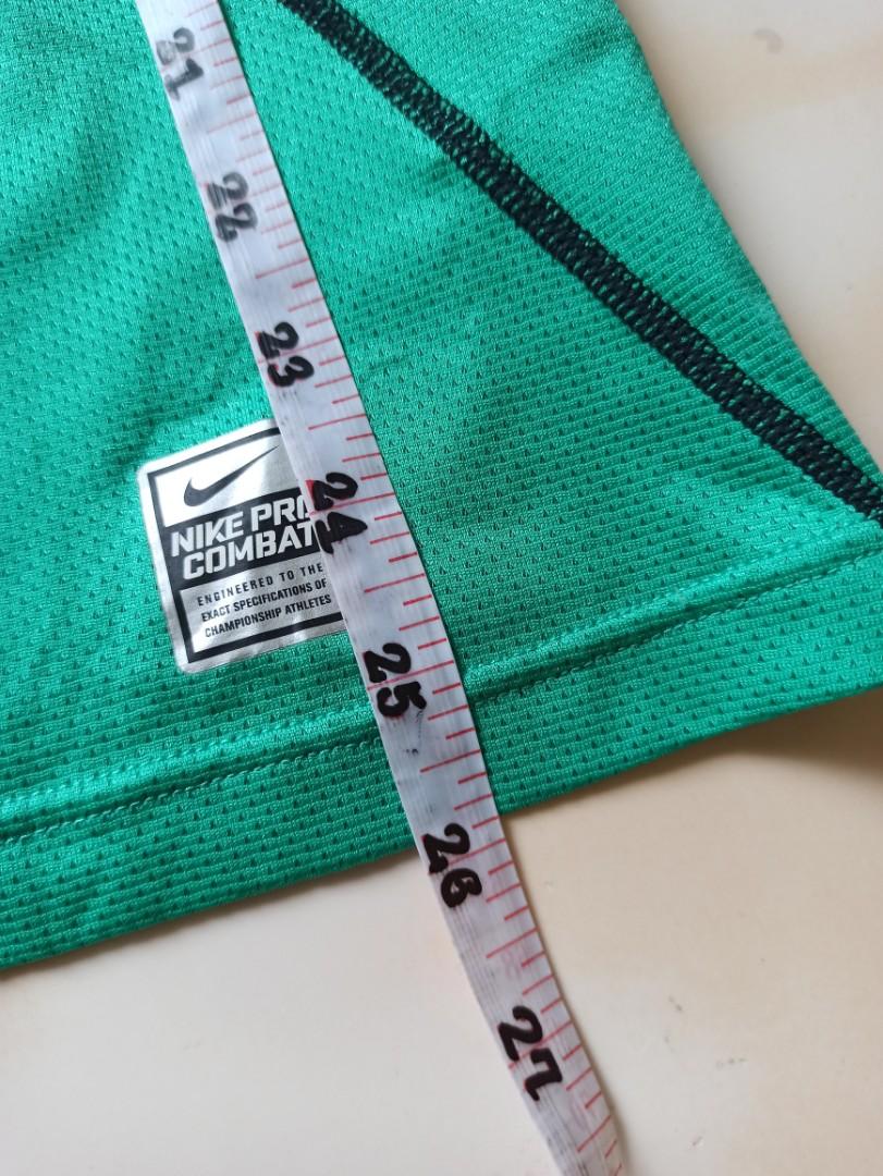 Nike pro combat, Men's Fashion, Activewear on Carousell