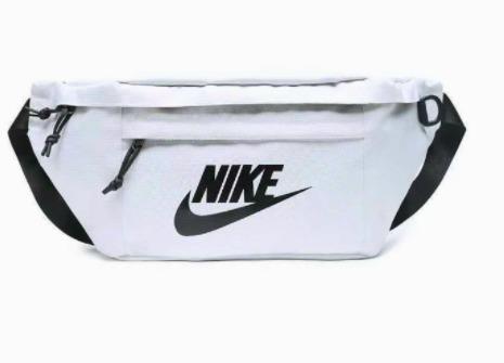 Nike swoosh arrow sling bag