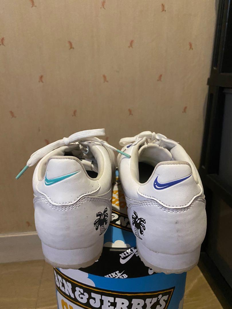 steve harrington cortez