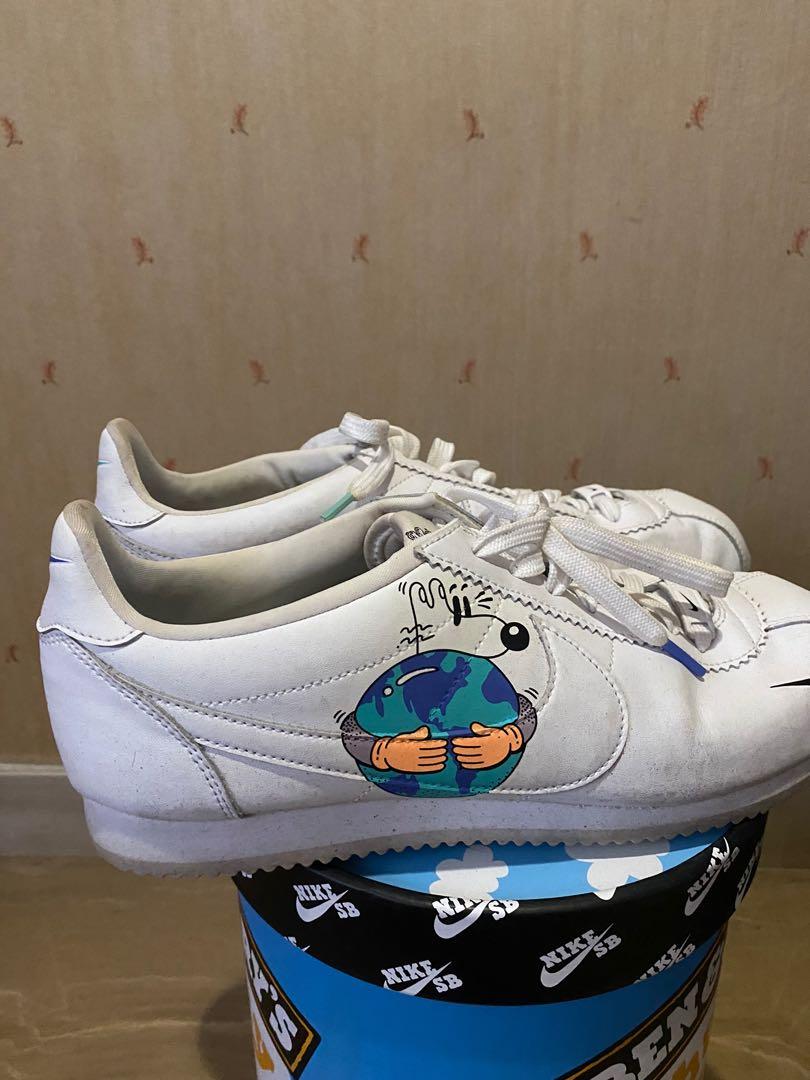 steve harrington cortez