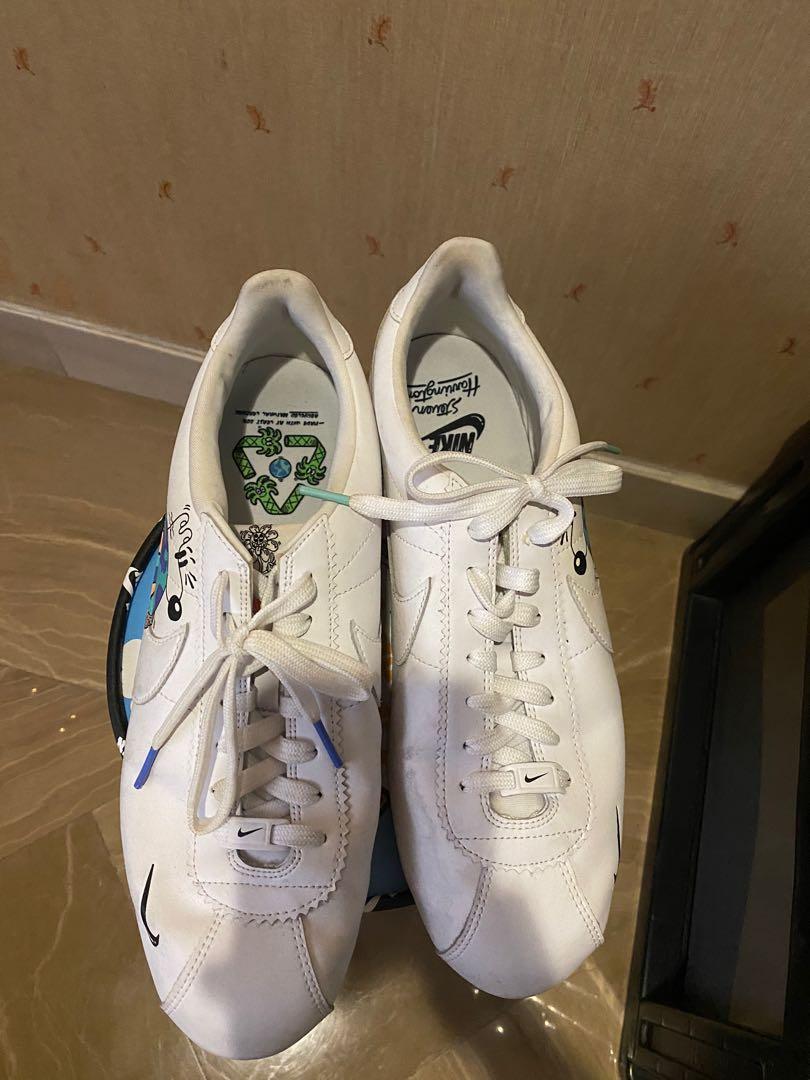 steve harrington cortez